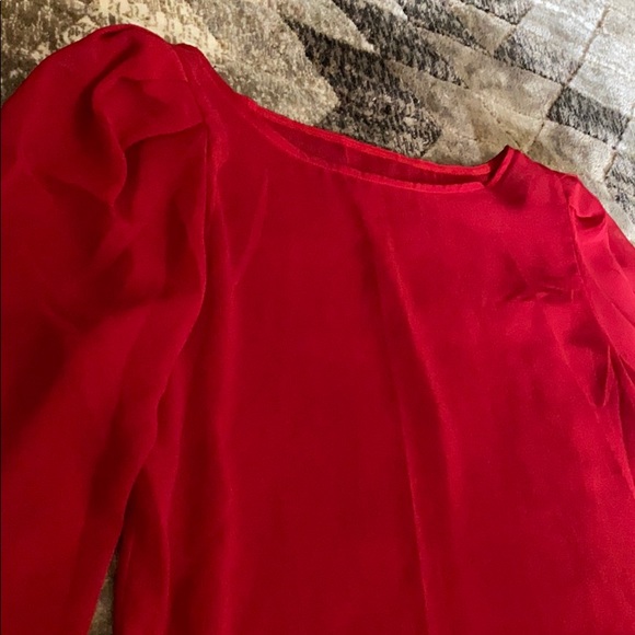 American Apparel Top - Picture 2 of 2